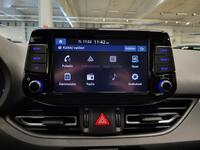 Hyundai i30 Hatchback vaihtoauto