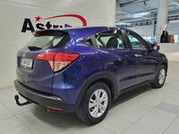 Honda HR-V vaihtoauto