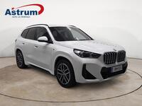 BMW iX1 vaihtoauto