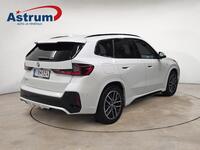 BMW iX1 vaihtoauto