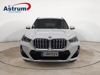 BMW iX1 vaihtoauto