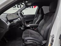 BMW iX1 vaihtoauto