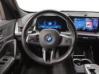 BMW iX1 vaihtoauto