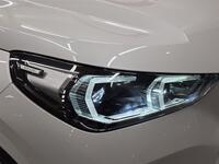 BMW iX1 vaihtoauto