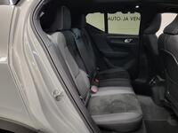 Volvo EX40 vaihtoauto