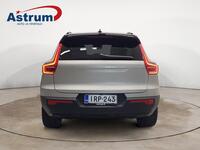 Volvo EX40 vaihtoauto