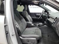 Volvo EX40 vaihtoauto