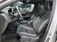 Volvo EX40 vaihtoauto