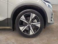 Volvo EX40 vaihtoauto