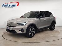 Volvo EX40 vaihtoauto