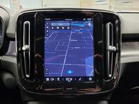 Volvo EX40 vaihtoauto