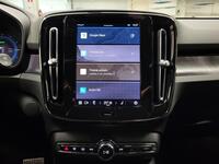 Volvo EX40 vaihtoauto