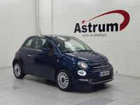 Fiat 500 vaihtoauto