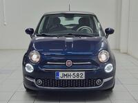 Fiat 500 vaihtoauto