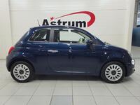 Fiat 500 vaihtoauto