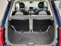 Fiat 500 vaihtoauto