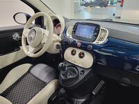 Fiat 500 vaihtoauto