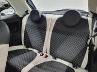 Fiat 500 vaihtoauto