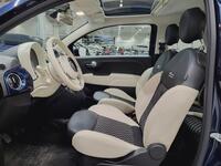 Fiat 500 vaihtoauto