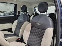 Fiat 500 vaihtoauto