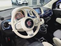 Fiat 500 vaihtoauto