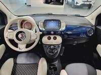 Fiat 500 vaihtoauto