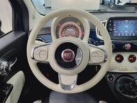 Fiat 500 vaihtoauto