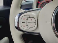 Fiat 500 vaihtoauto