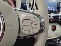 Fiat 500 vaihtoauto
