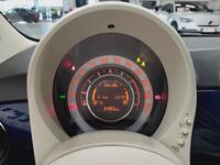 Fiat 500 vaihtoauto