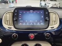 Fiat 500 vaihtoauto