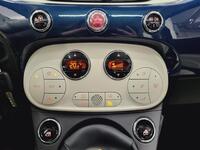 Fiat 500 vaihtoauto