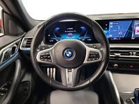 BMW i4 vaihtoauto