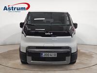Kia PV5 vaihtoauto