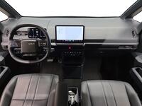 Kia PV5 vaihtoauto