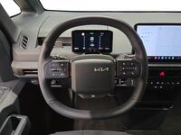 Kia PV5 vaihtoauto