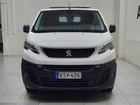 Peugeot Expert vaihtoauto