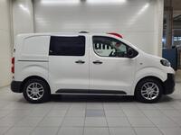 Peugeot Expert vaihtoauto