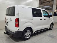 Peugeot Expert vaihtoauto