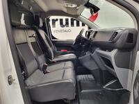 Peugeot Expert vaihtoauto
