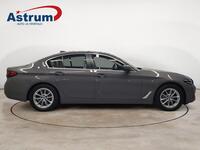 BMW 545 vaihtoauto