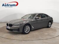 BMW 545 vaihtoauto