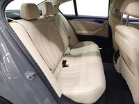 BMW 545 vaihtoauto