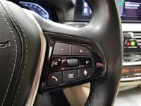 BMW 545 vaihtoauto
