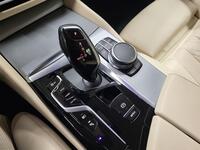 BMW 545 vaihtoauto