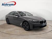 BMW 545 vaihtoauto