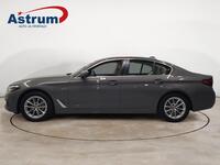 BMW 545 vaihtoauto