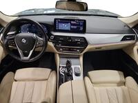 BMW 545 vaihtoauto