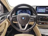 BMW 545 vaihtoauto