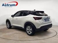 Nissan Juke vaihtoauto